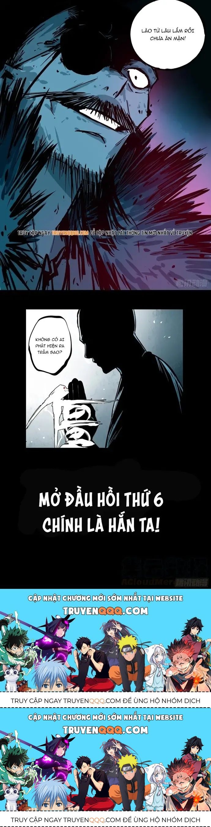 Hồ Zombie Chapter 25.2 - Trang 2