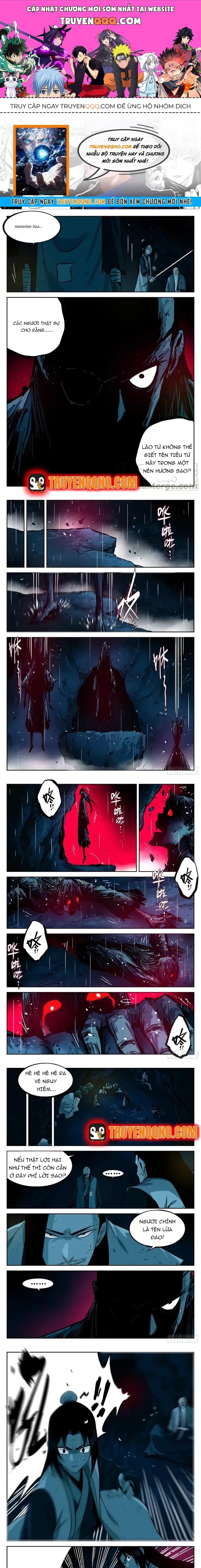 Hồ Zombie Chapter 27.2 - Trang 2