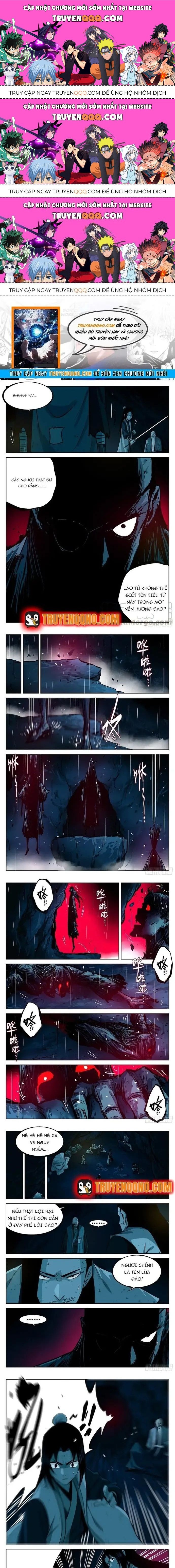 Hồ Zombie Chapter 27.3 - Trang 2