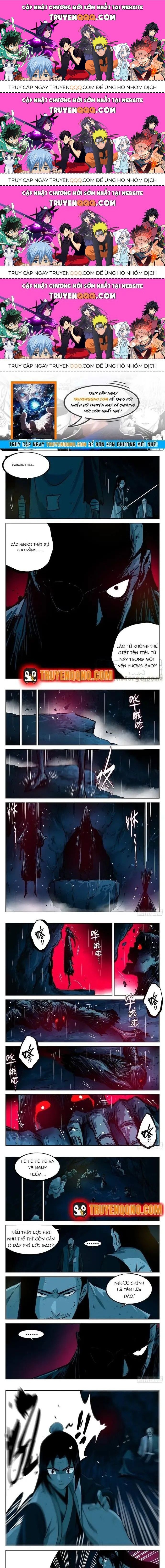 Hồ Zombie Chapter 27.4 - Trang 2