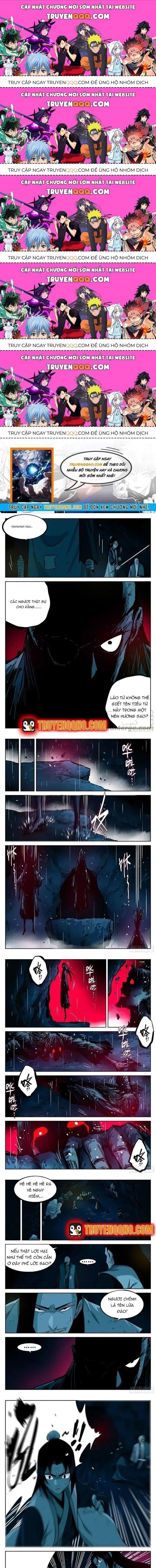 Hồ Zombie Chapter 27.5 - Trang 2