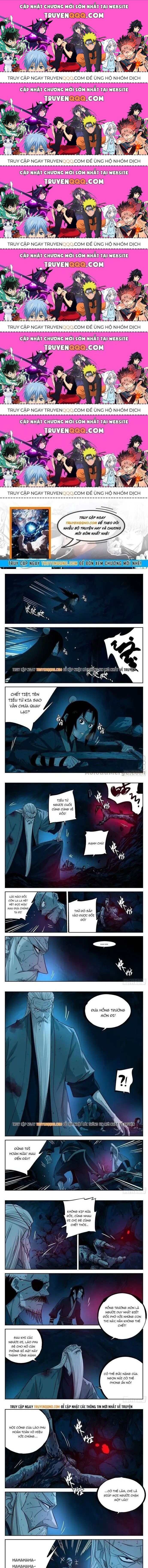 Hồ Zombie Chapter 29.6 - Trang 2