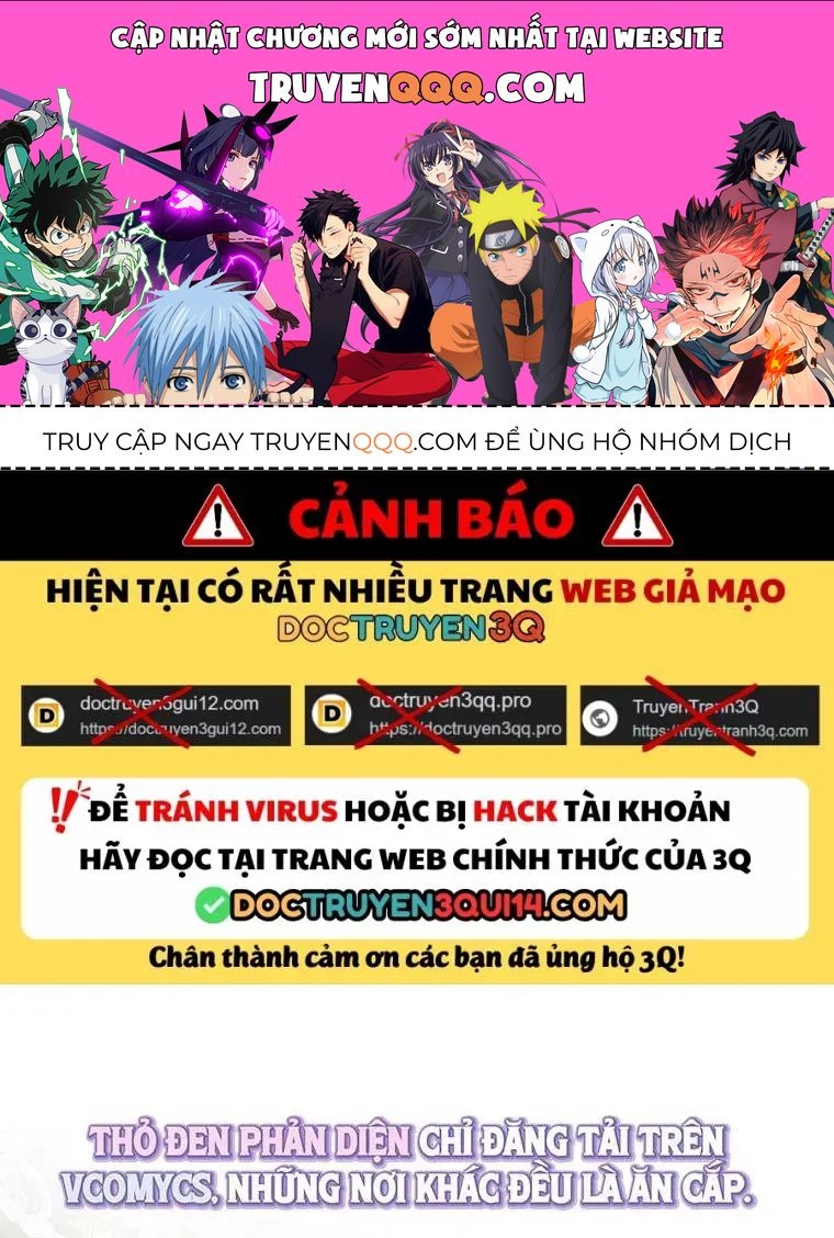 Hoa Bên Lưỡi Kiếm Chapter 40 - Trang 2