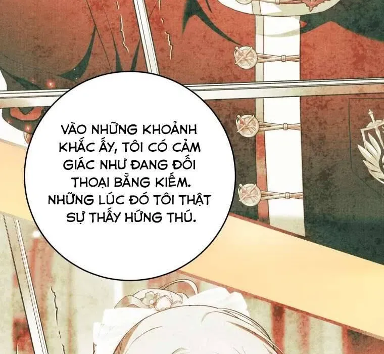 Hoa Bên Lưỡi Kiếm Chapter 40 - Trang 2