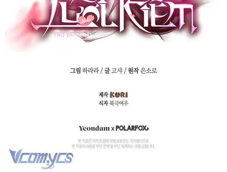 Hoa Bên Lưỡi Kiếm Chapter 40 - Trang 2