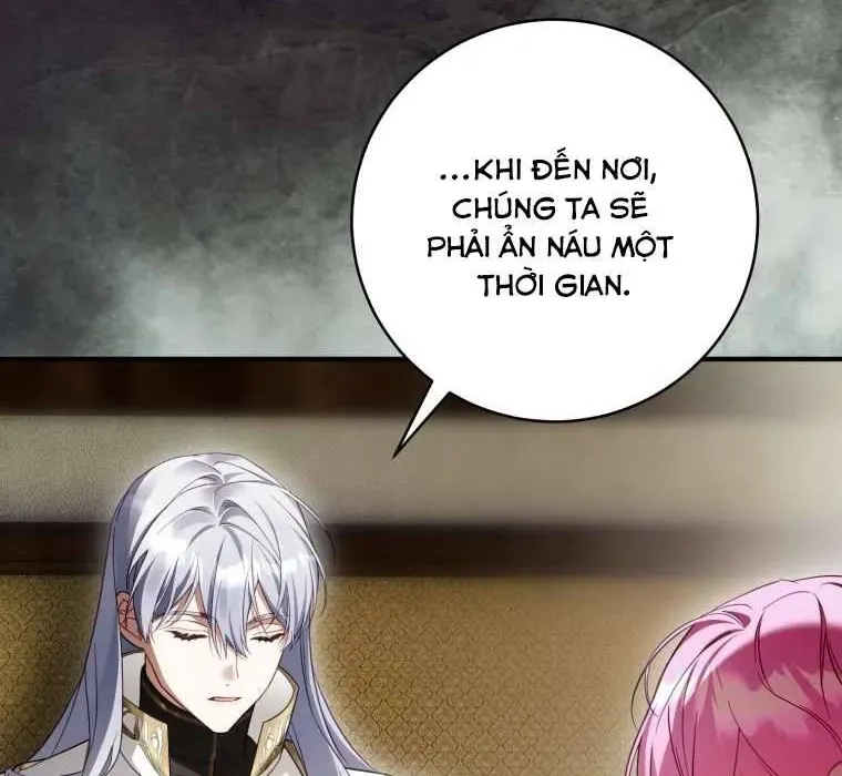Hoa Bên Lưỡi Kiếm Chapter 40 - Trang 2