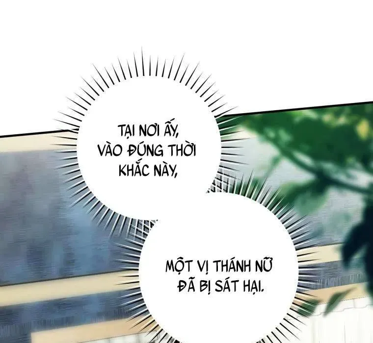Hoa Bên Lưỡi Kiếm Chapter 40 - Trang 2