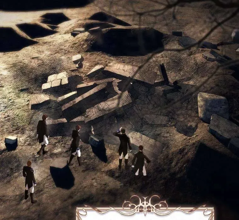 Hoa Bên Lưỡi Kiếm Chapter 40 - Trang 2