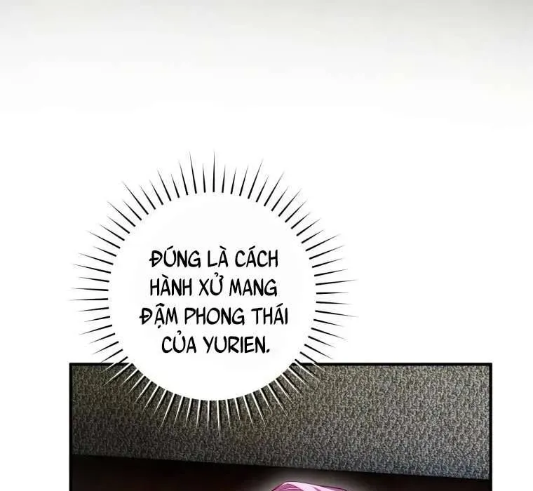 Hoa Bên Lưỡi Kiếm Chapter 40 - Trang 2