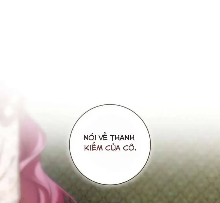 Hoa Bên Lưỡi Kiếm Chapter 40 - Trang 2