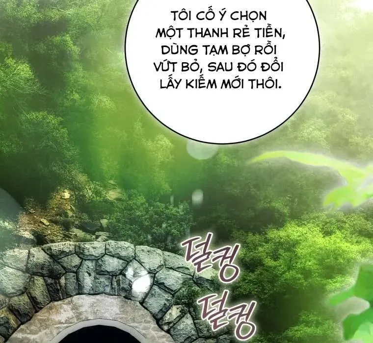 Hoa Bên Lưỡi Kiếm Chapter 40 - Trang 2