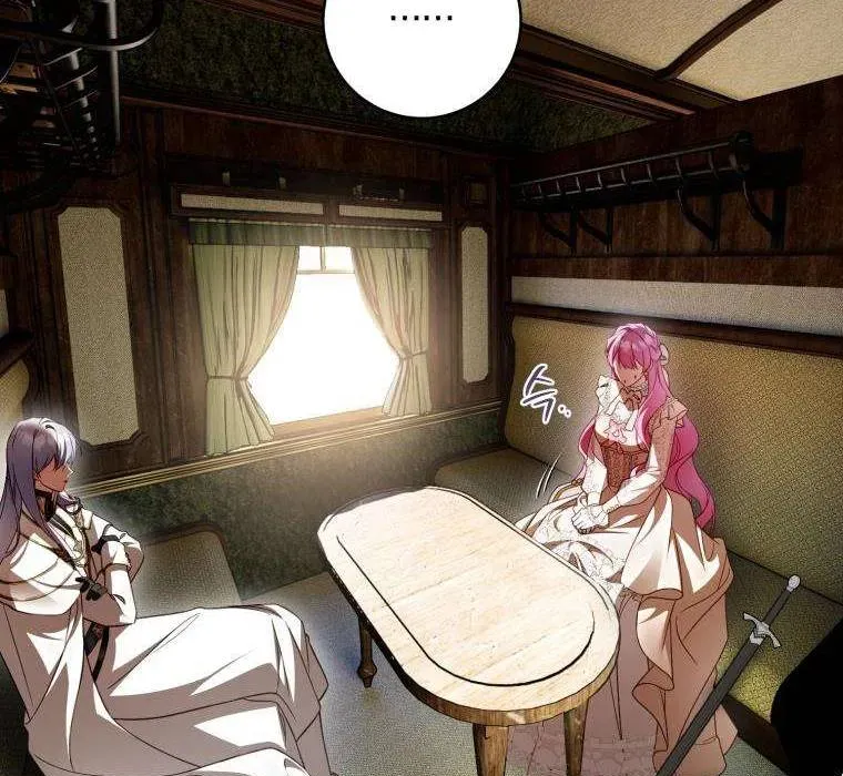 Hoa Bên Lưỡi Kiếm Chapter 40 - Trang 2