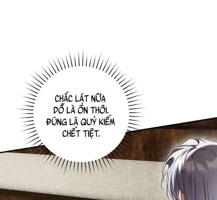 Hoa Bên Lưỡi Kiếm Chapter 41 - Trang 2