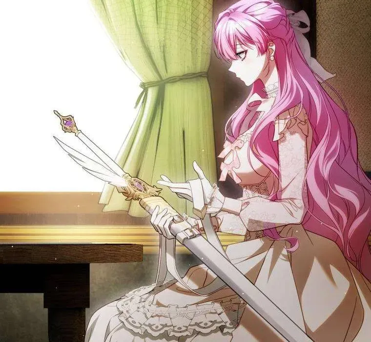Hoa Bên Lưỡi Kiếm Chapter 41 - Trang 2