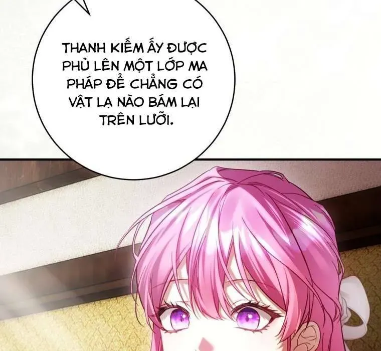 Hoa Bên Lưỡi Kiếm Chapter 41 - Trang 2