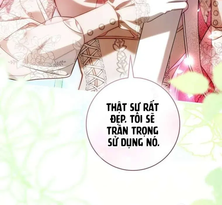 Hoa Bên Lưỡi Kiếm Chapter 41 - Trang 2