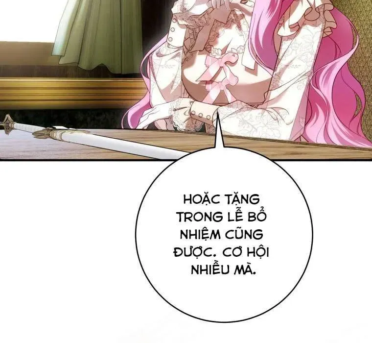 Hoa Bên Lưỡi Kiếm Chapter 41 - Trang 2