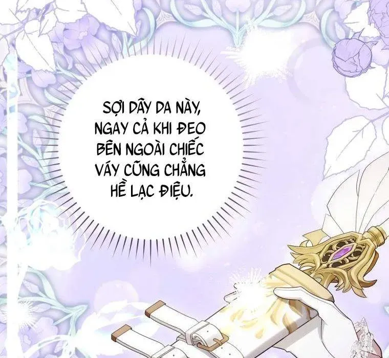 Hoa Bên Lưỡi Kiếm Chapter 41 - Trang 2