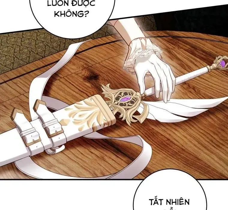 Hoa Bên Lưỡi Kiếm Chapter 41 - Trang 2