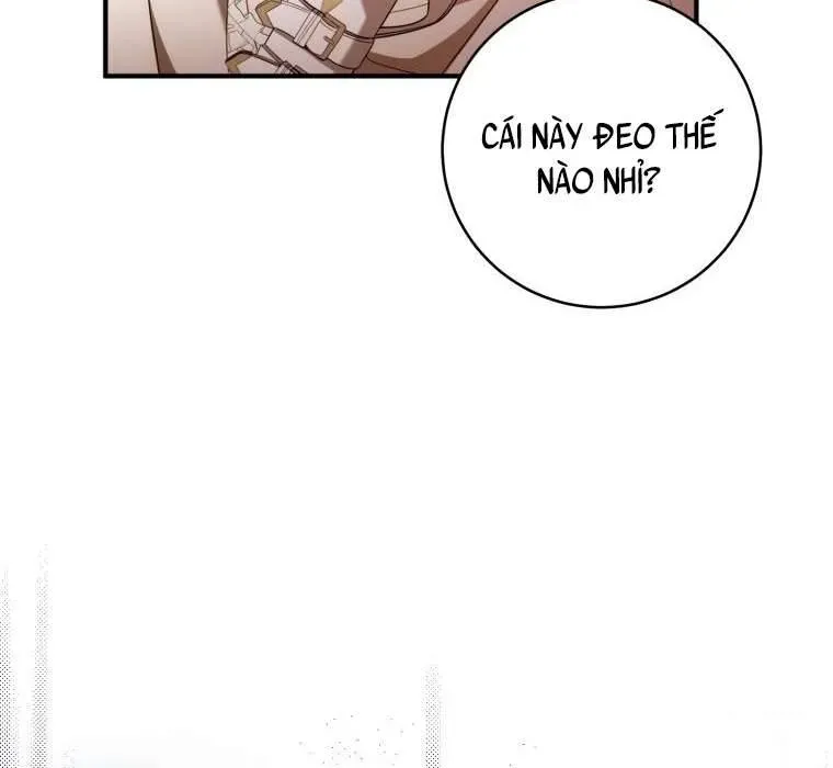 Hoa Bên Lưỡi Kiếm Chapter 41 - Trang 2