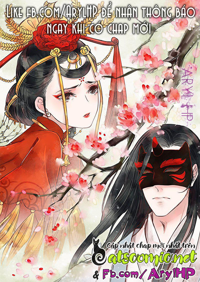 Họa Bì Sư Chapter 1 - Trang 2