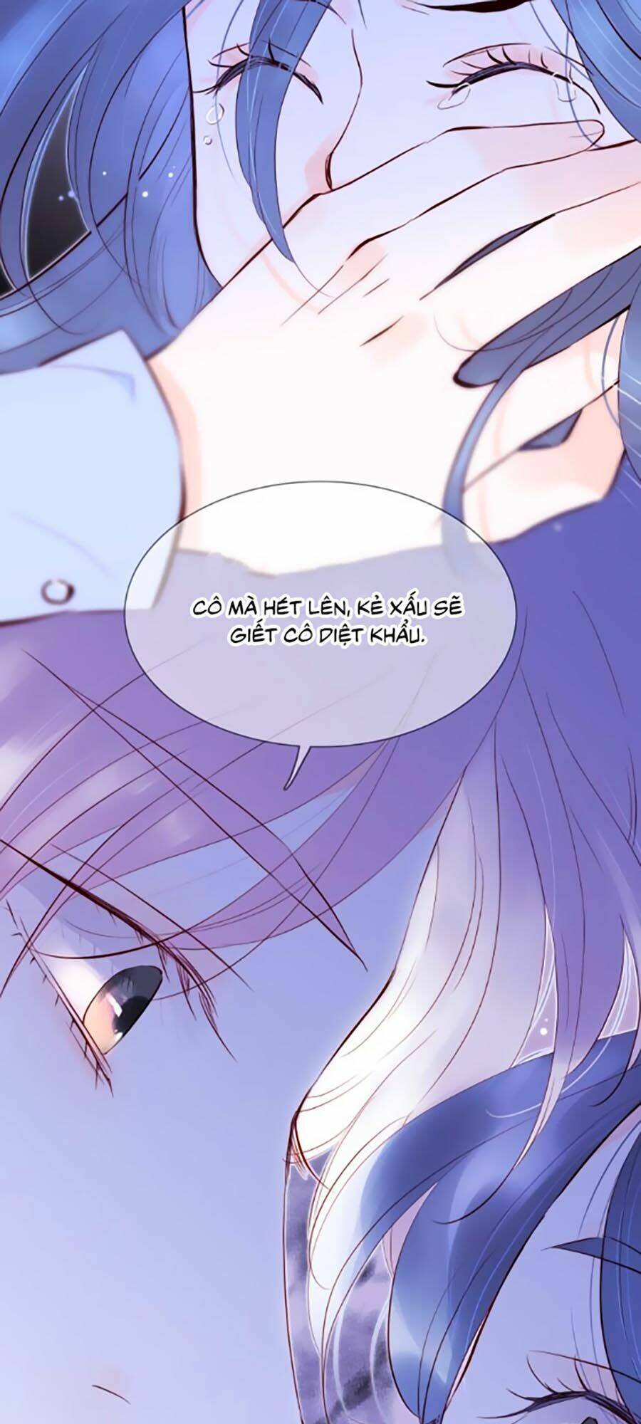 Hoa Bỏ Chạy Với Nhím Rồi Chapter 1.2 - Trang 2