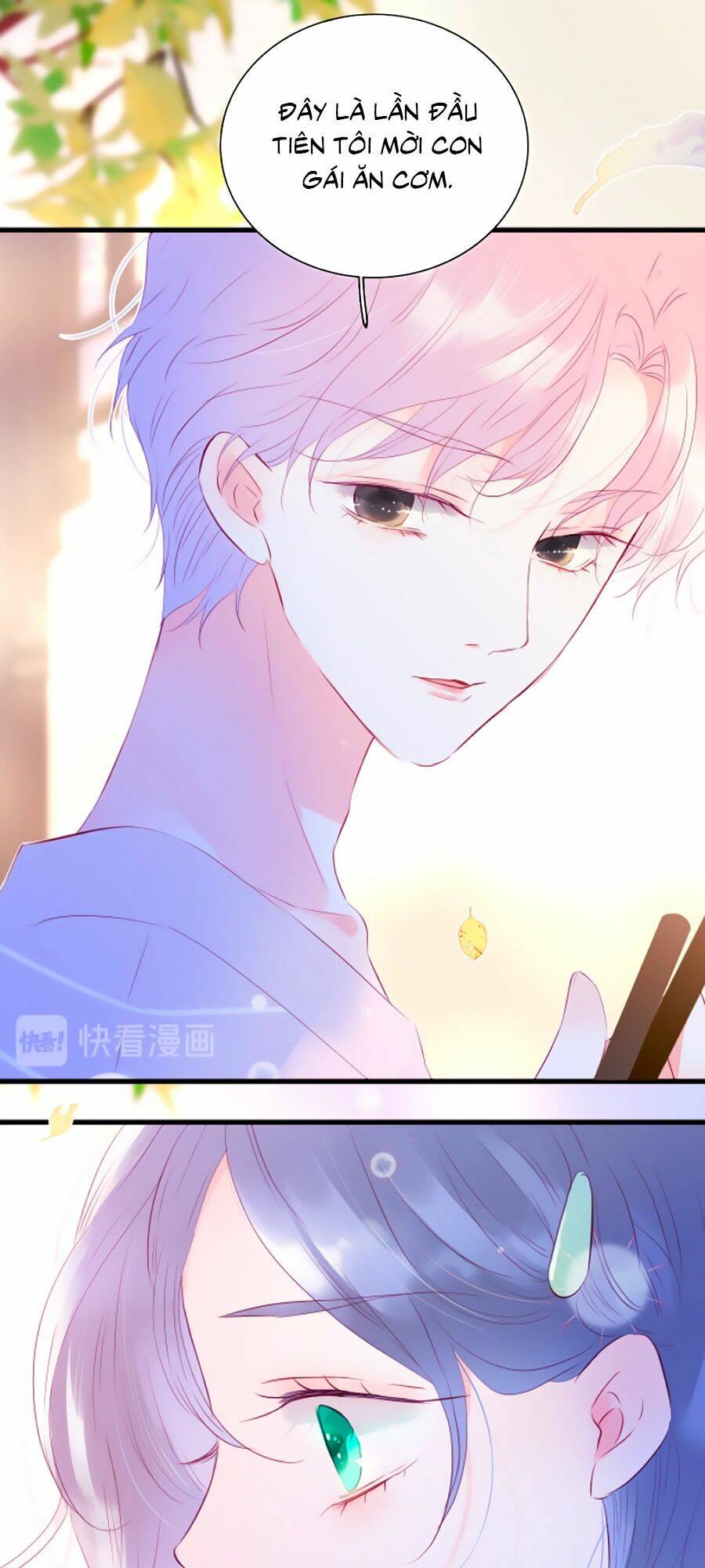 Hoa Bỏ Chạy Với Nhím Rồi Chapter 10 - Trang 2