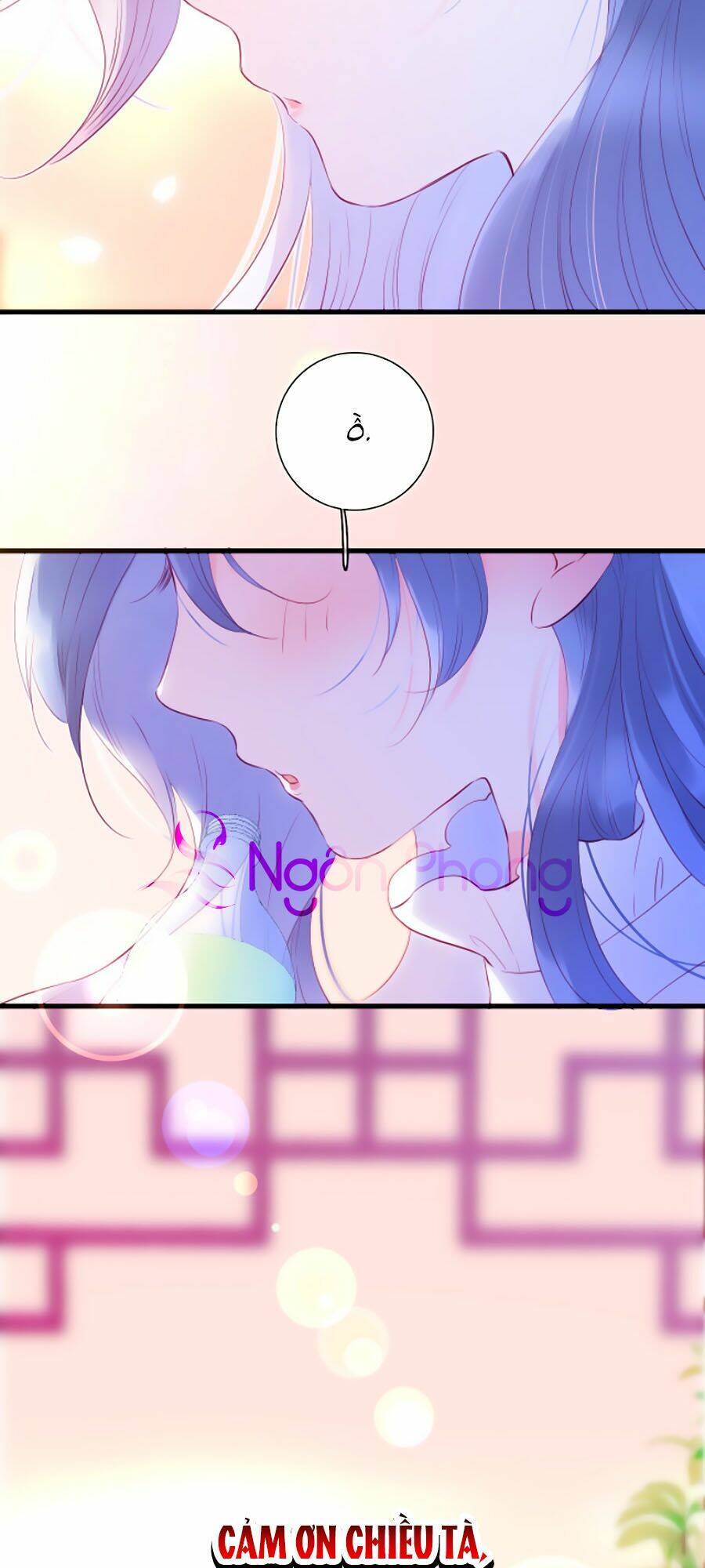 Hoa Bỏ Chạy Với Nhím Rồi Chapter 10 - Trang 2