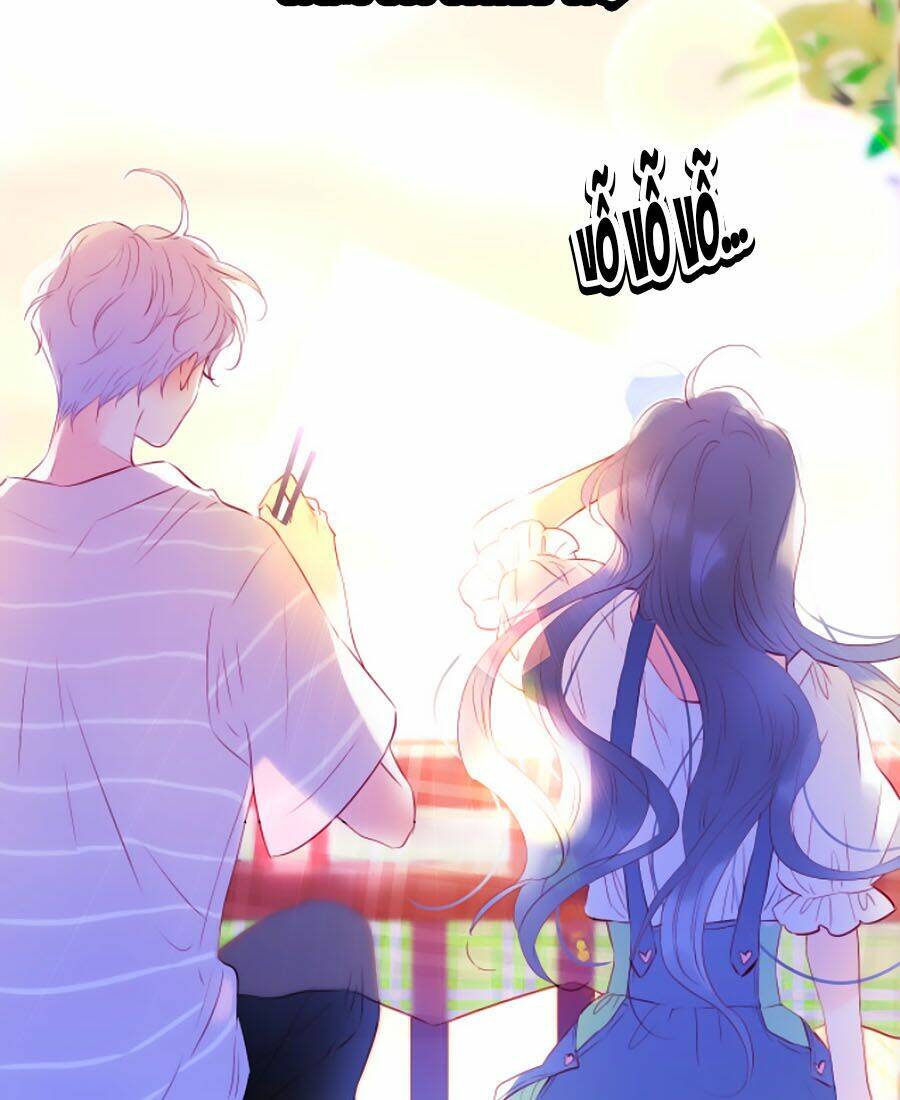 Hoa Bỏ Chạy Với Nhím Rồi Chapter 10 - Trang 2