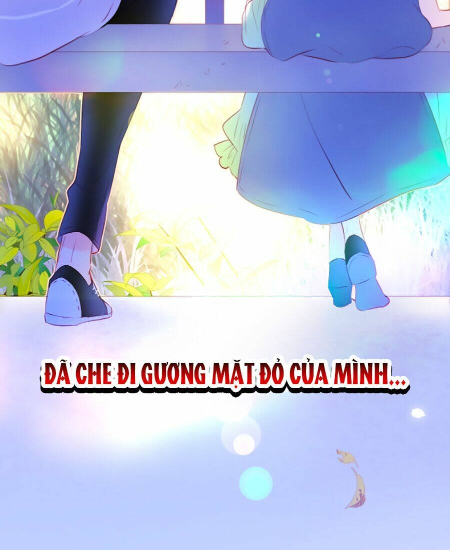 Hoa Bỏ Chạy Với Nhím Rồi Chapter 10 - Trang 2