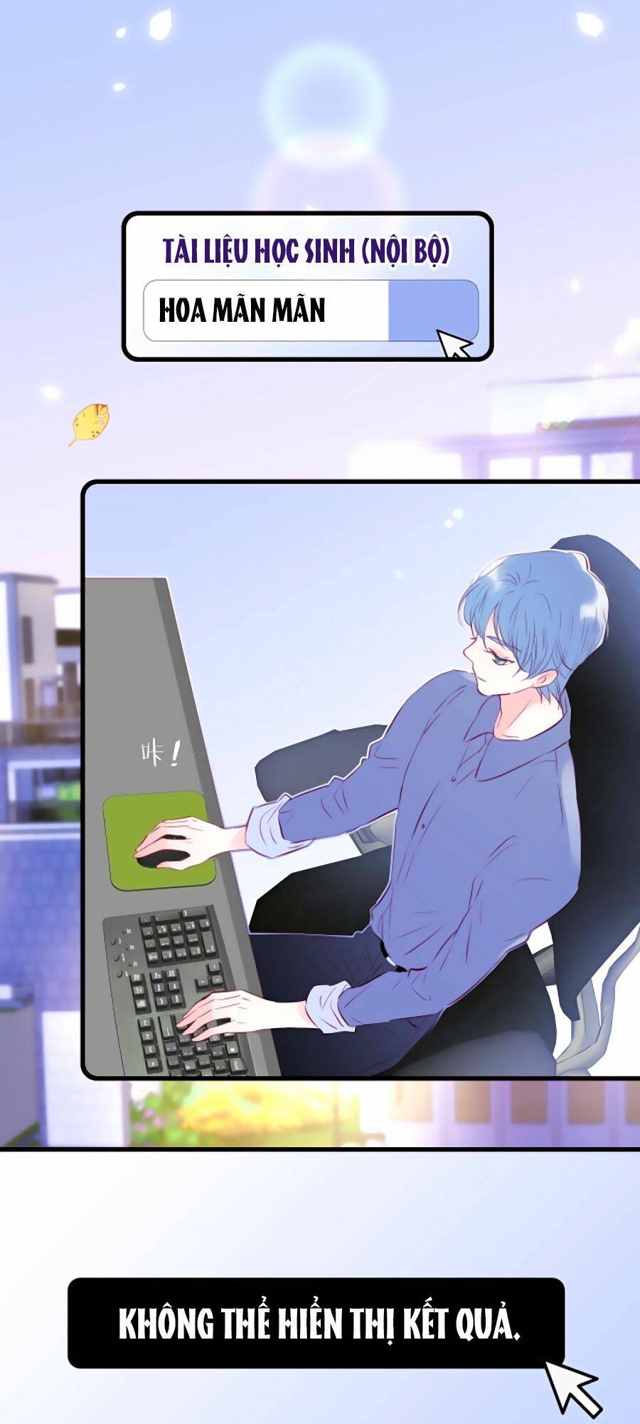 Hoa Bỏ Chạy Với Nhím Rồi Chapter 10 - Trang 2