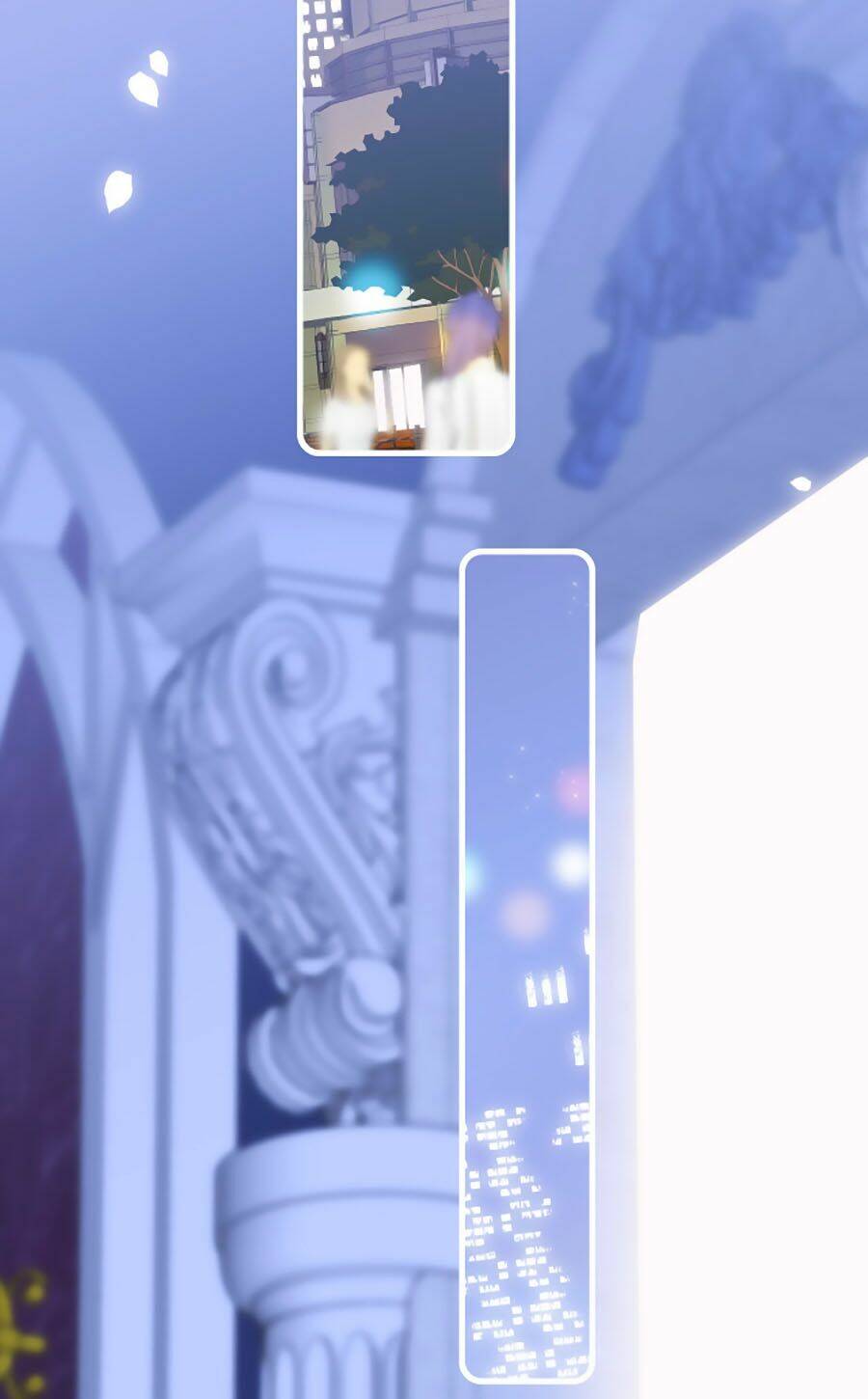 Hoa Bỏ Chạy Với Nhím Rồi Chapter 10 - Trang 2