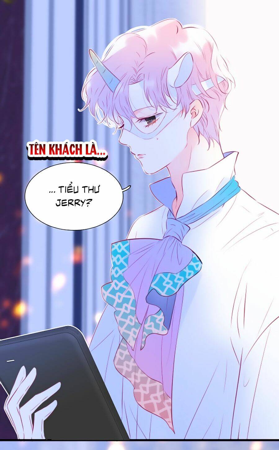 Hoa Bỏ Chạy Với Nhím Rồi Chapter 10 - Trang 2