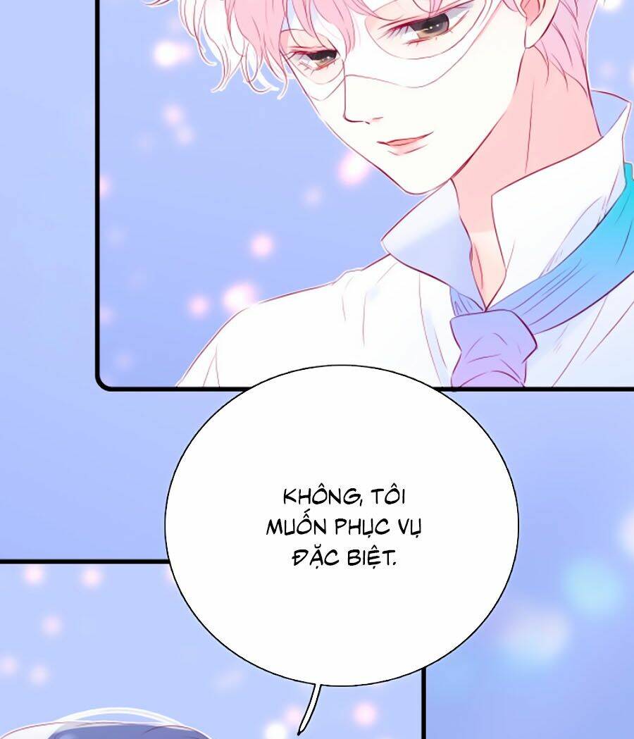 Hoa Bỏ Chạy Với Nhím Rồi Chapter 10 - Trang 2