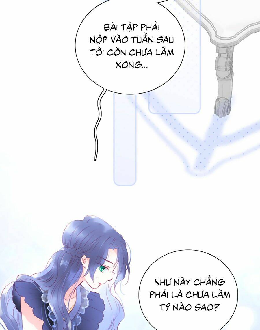 Hoa Bỏ Chạy Với Nhím Rồi Chapter 10 - Trang 2