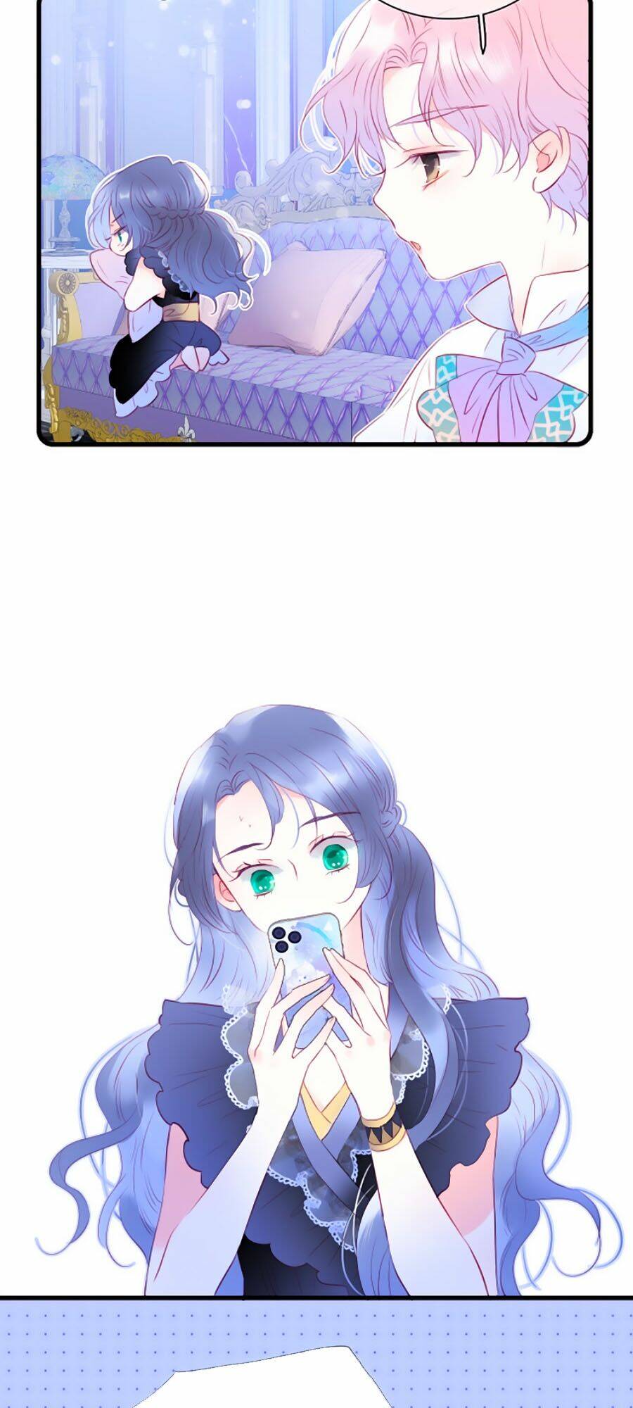 Hoa Bỏ Chạy Với Nhím Rồi Chapter 10 - Trang 2