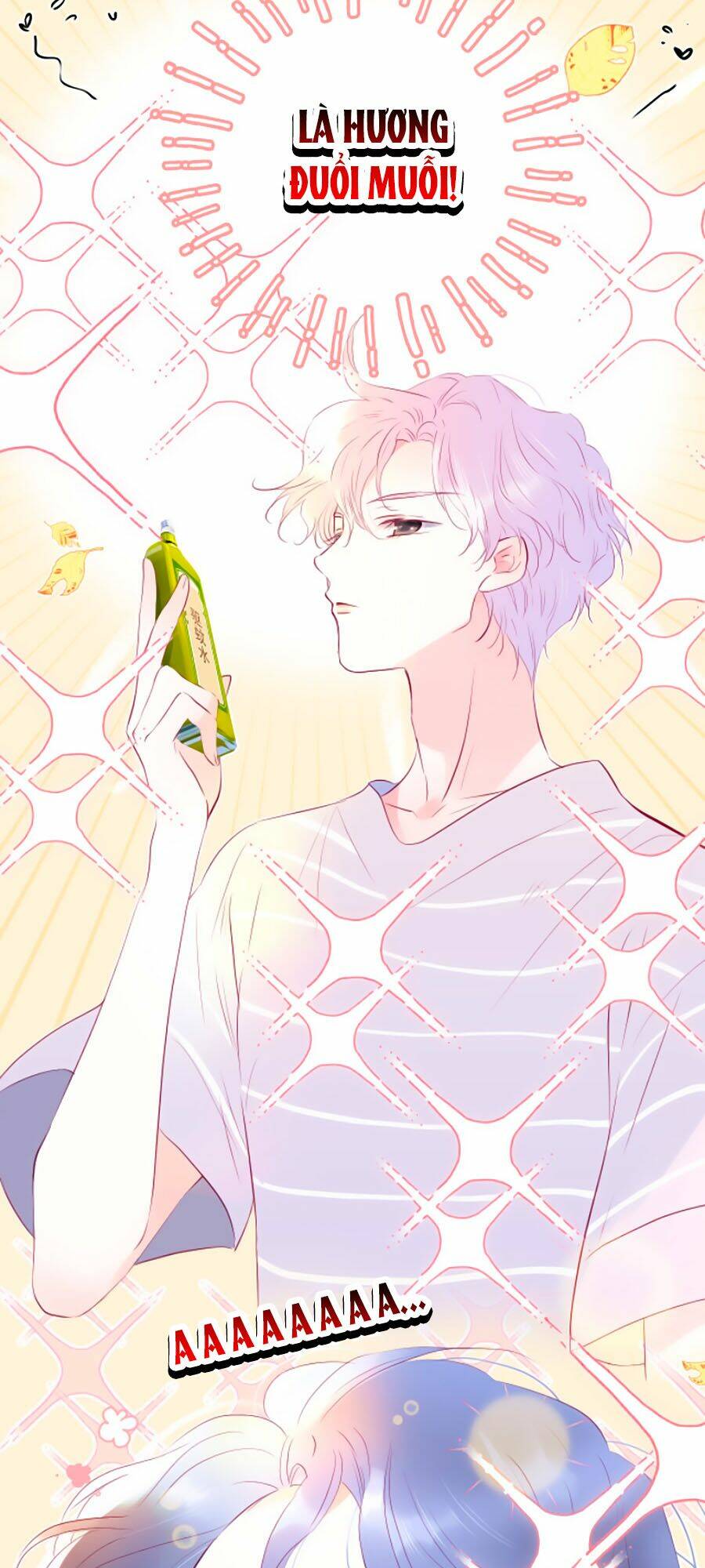 Hoa Bỏ Chạy Với Nhím Rồi Chapter 10 - Trang 2