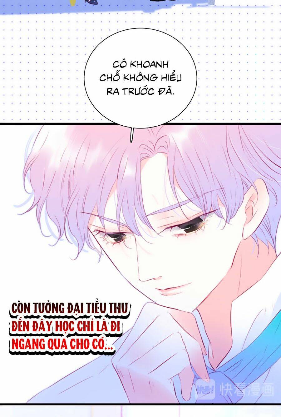 Hoa Bỏ Chạy Với Nhím Rồi Chapter 10 - Trang 2