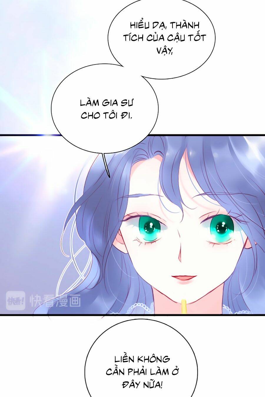 Hoa Bỏ Chạy Với Nhím Rồi Chapter 10 - Trang 2
