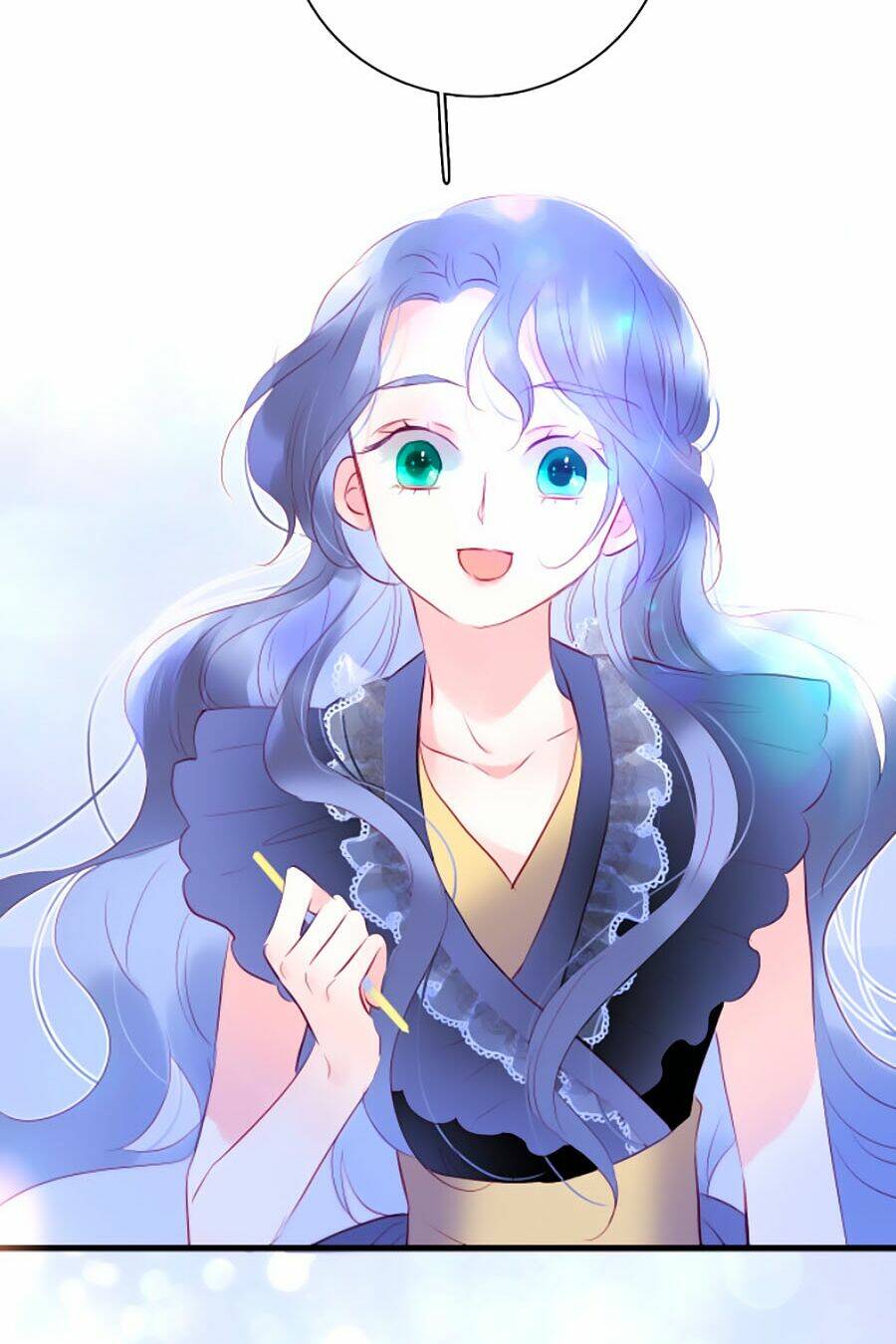 Hoa Bỏ Chạy Với Nhím Rồi Chapter 10 - Trang 2