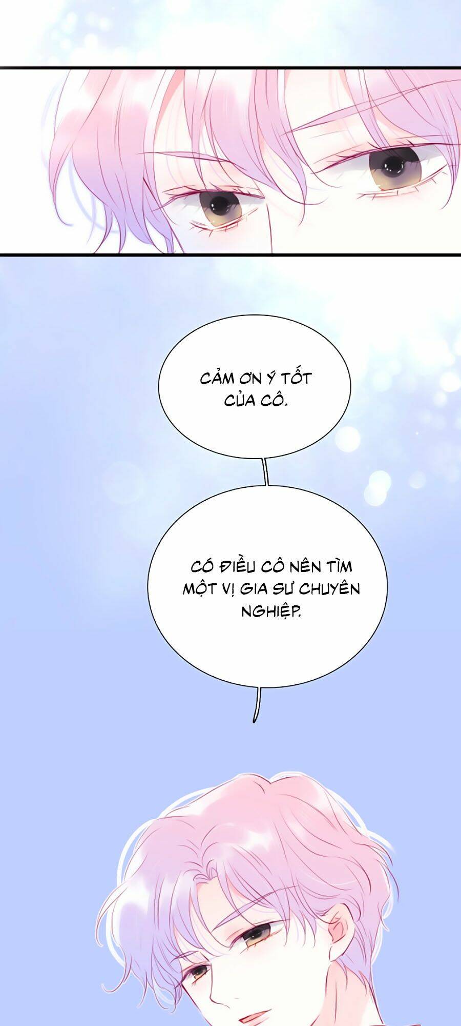Hoa Bỏ Chạy Với Nhím Rồi Chapter 10 - Trang 2