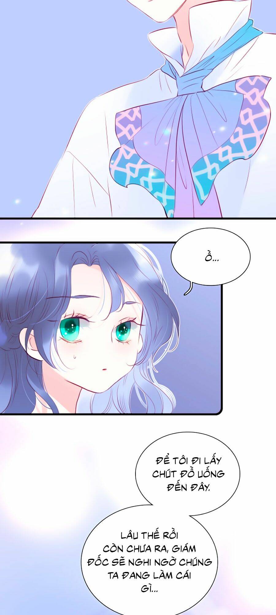 Hoa Bỏ Chạy Với Nhím Rồi Chapter 10 - Trang 2