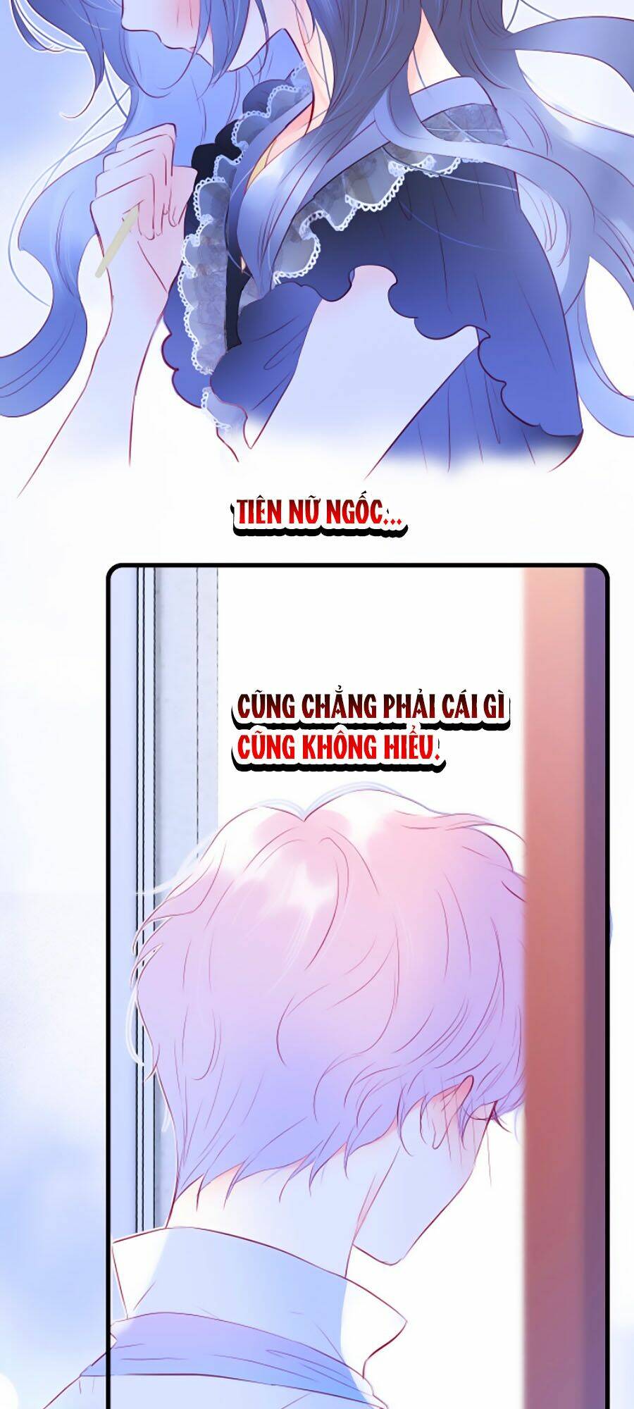 Hoa Bỏ Chạy Với Nhím Rồi Chapter 10 - Trang 2