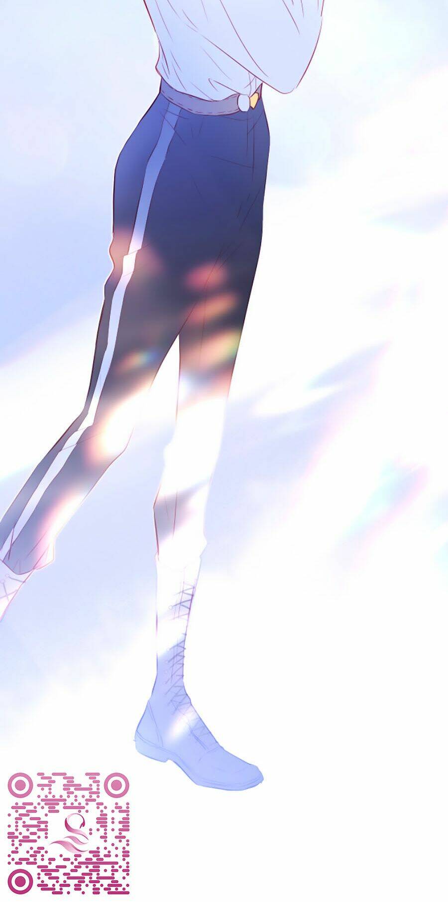 Hoa Bỏ Chạy Với Nhím Rồi Chapter 10 - Trang 2