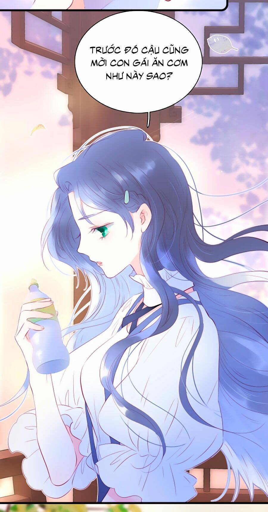 Hoa Bỏ Chạy Với Nhím Rồi Chapter 10 - Trang 2