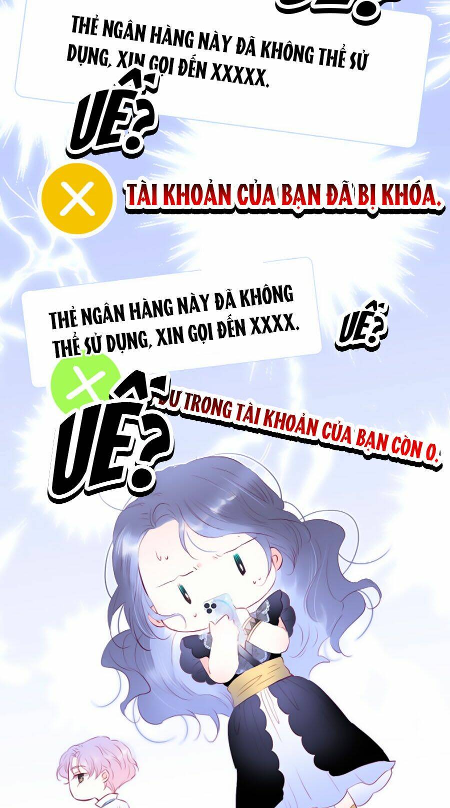 Hoa Bỏ Chạy Với Nhím Rồi Chapter 11 - Trang 2