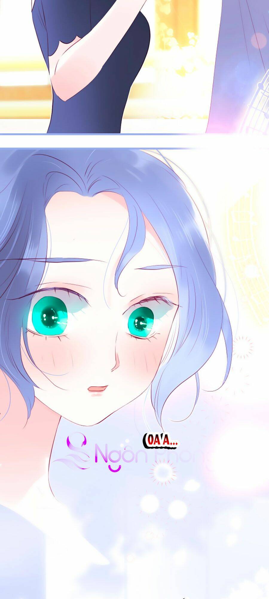 Hoa Bỏ Chạy Với Nhím Rồi Chapter 16 - Trang 2