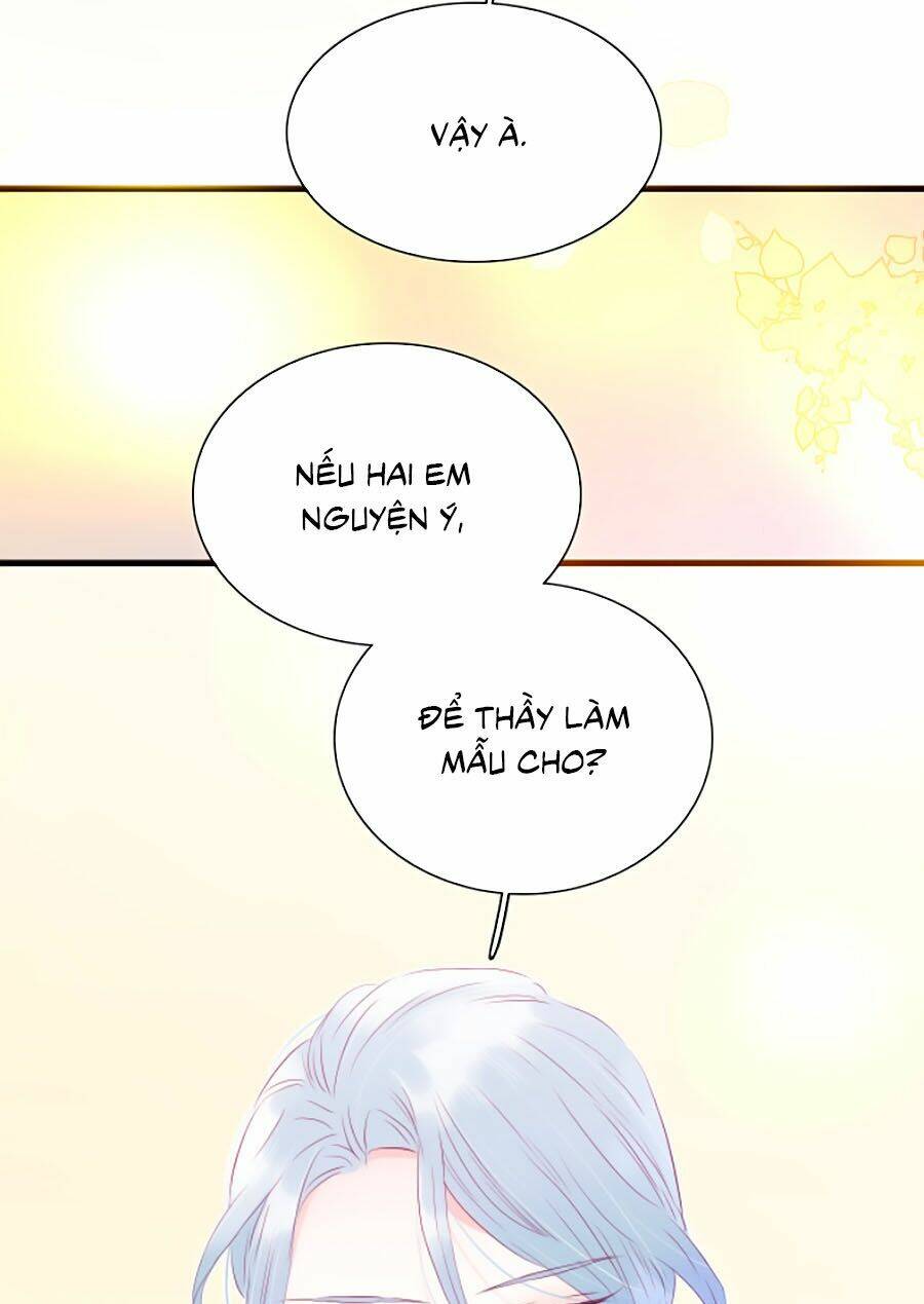 Hoa Bỏ Chạy Với Nhím Rồi Chapter 16 - Trang 2
