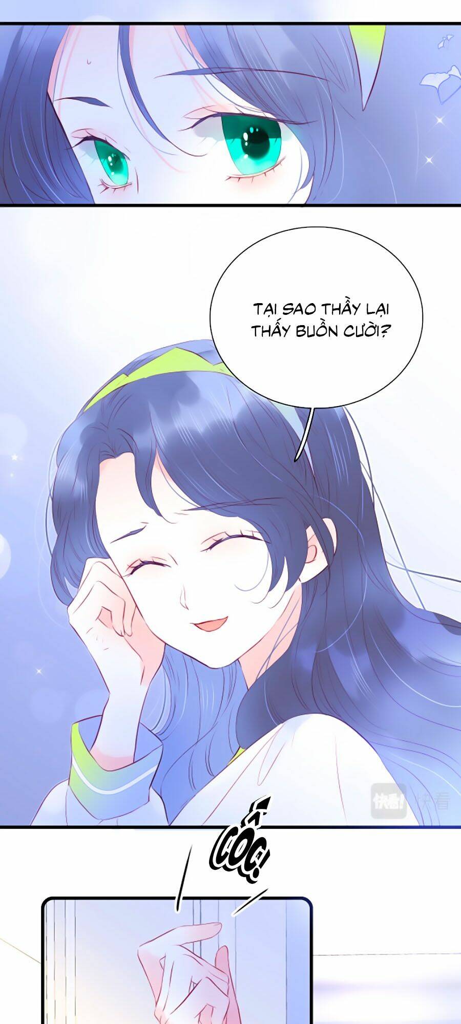 Hoa Bỏ Chạy Với Nhím Rồi Chapter 27 - Trang 2