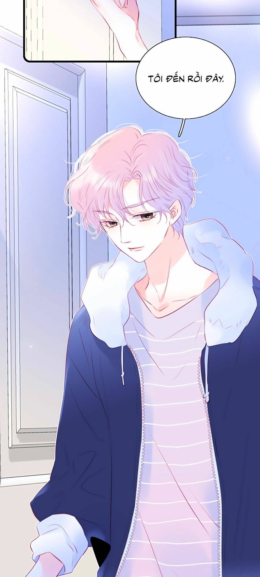 Hoa Bỏ Chạy Với Nhím Rồi Chapter 27 - Trang 2